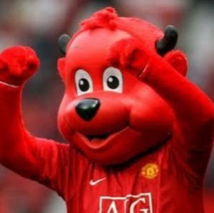 Meet your Posher, Alejandro